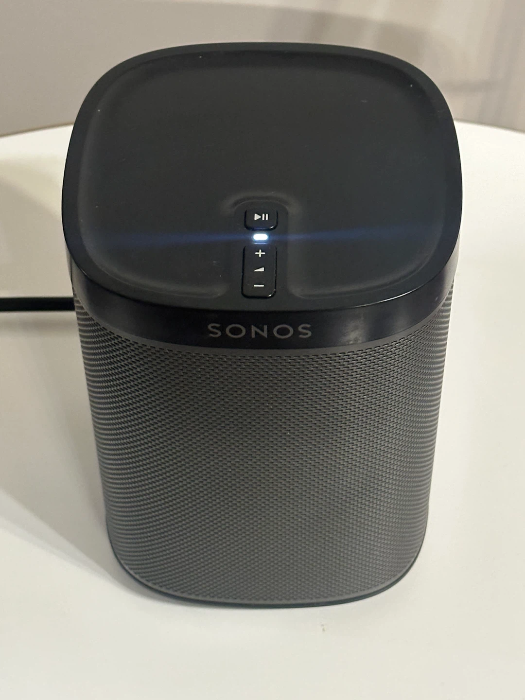 Sonos PLAY:1 Smart Speaker - photo 3