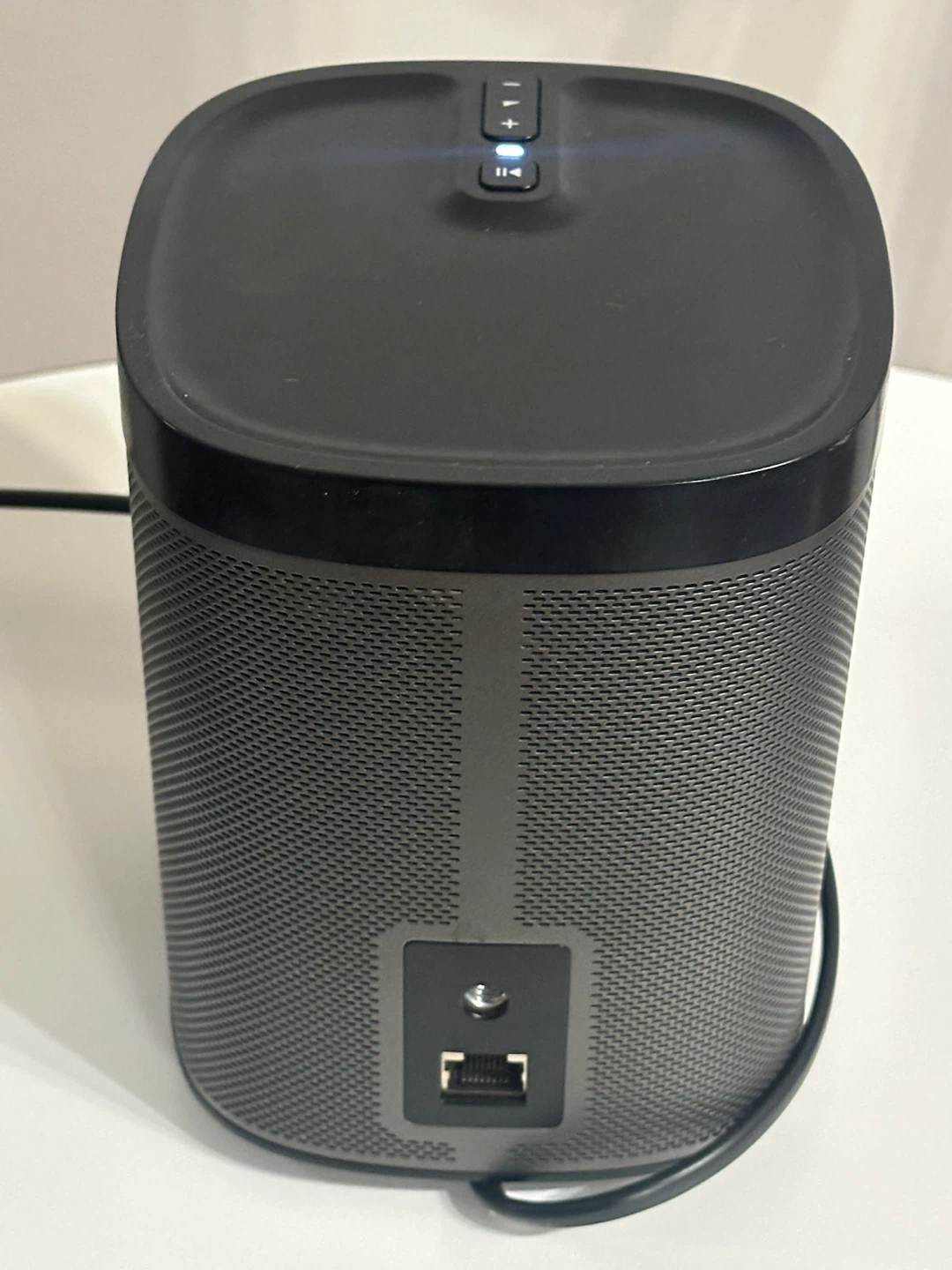 Sonos PLAY:1 Smart Speaker - photo 4