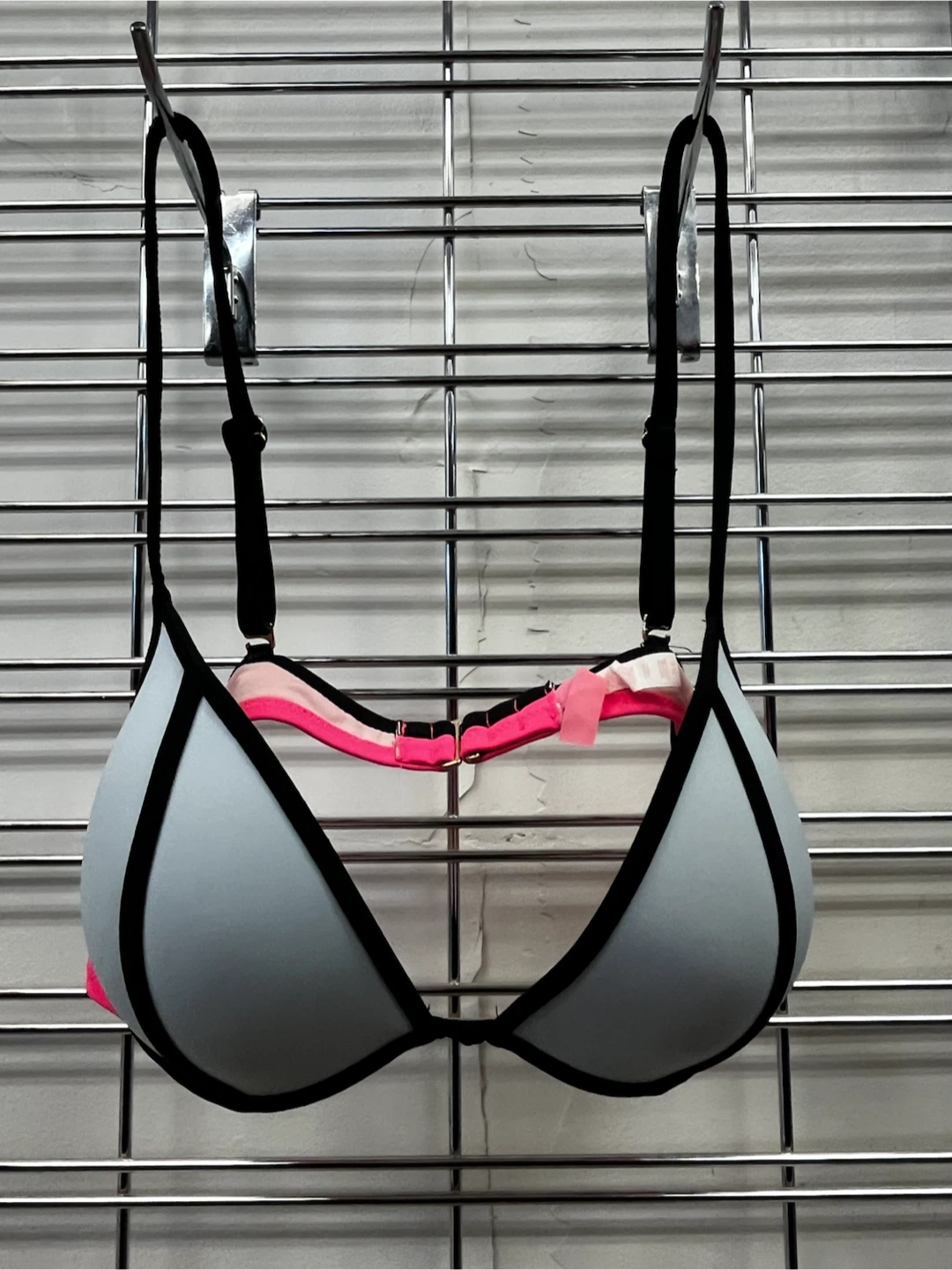 2000’s style Victoria secret bikini top