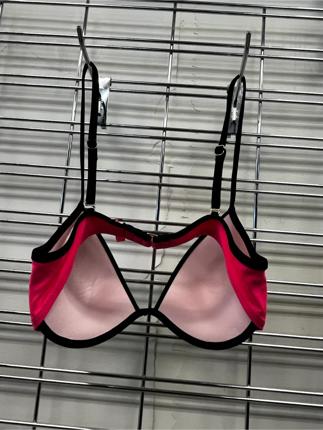 2000’s style Victoria secret bikini top - photo 2
