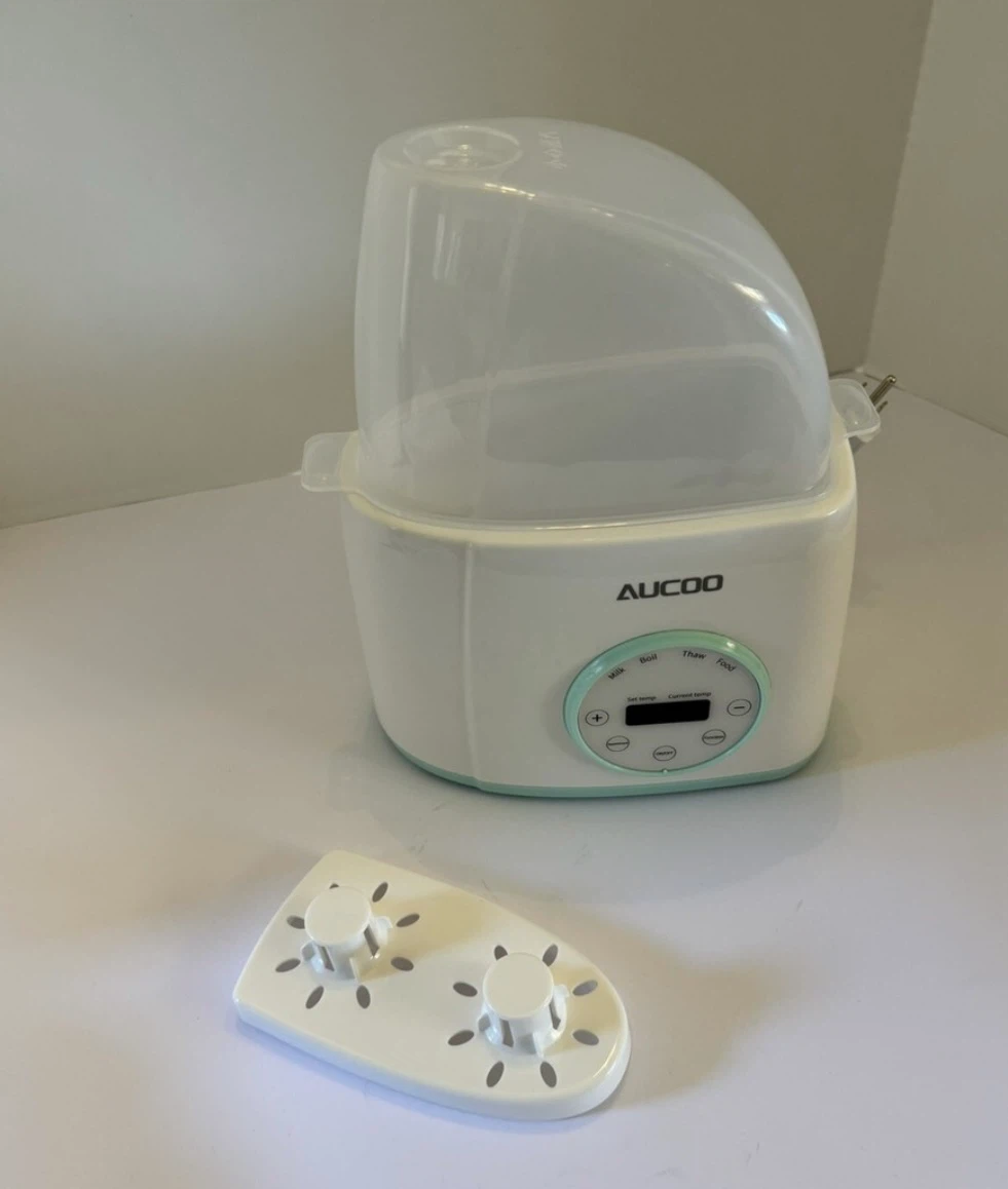 AUCOO WS001 Multi-functional Bottle Warmer