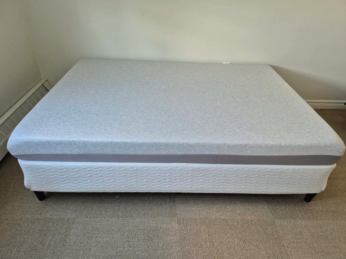 Zinus Mattress