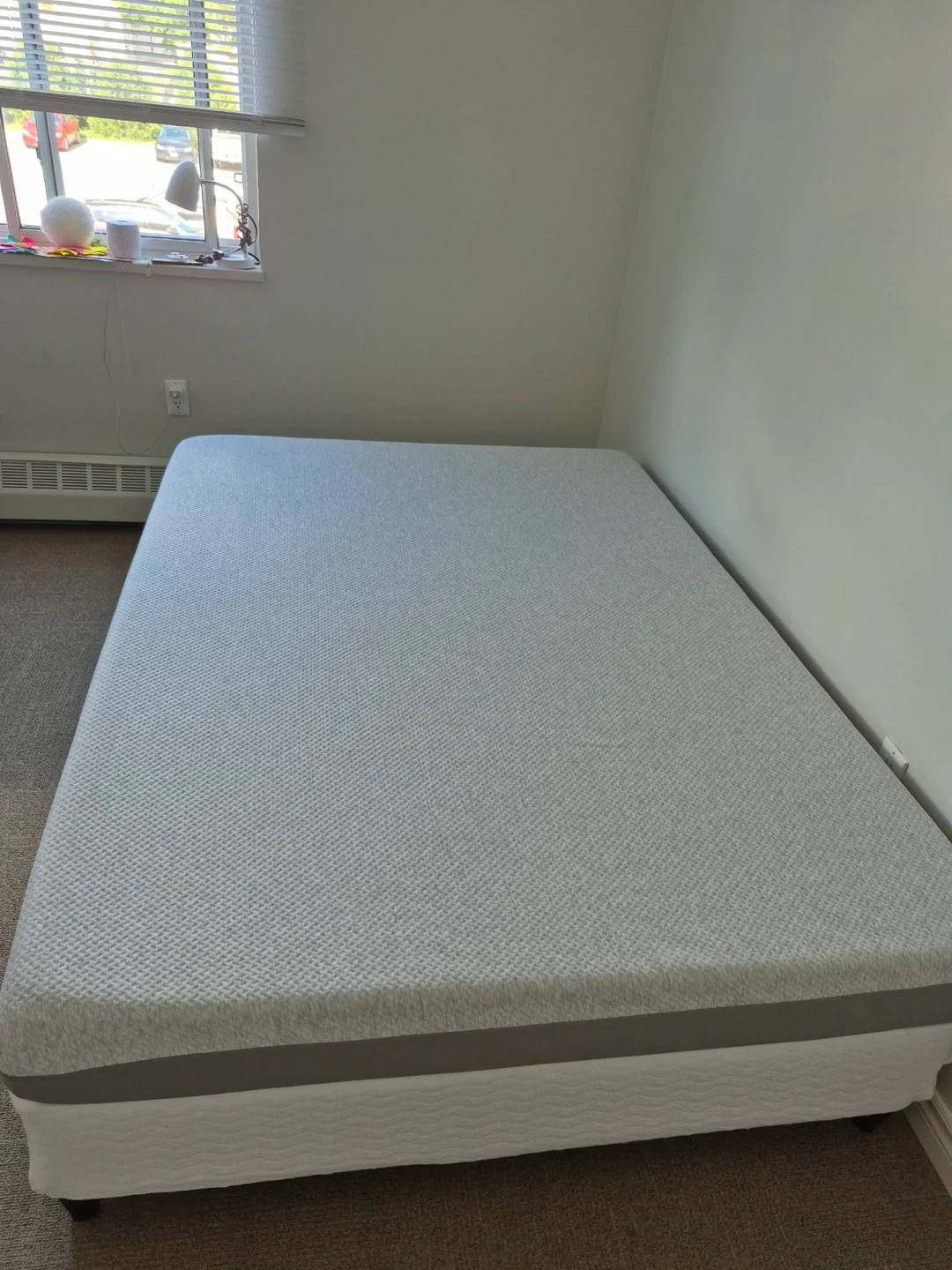 Zinus Mattress - photo 2