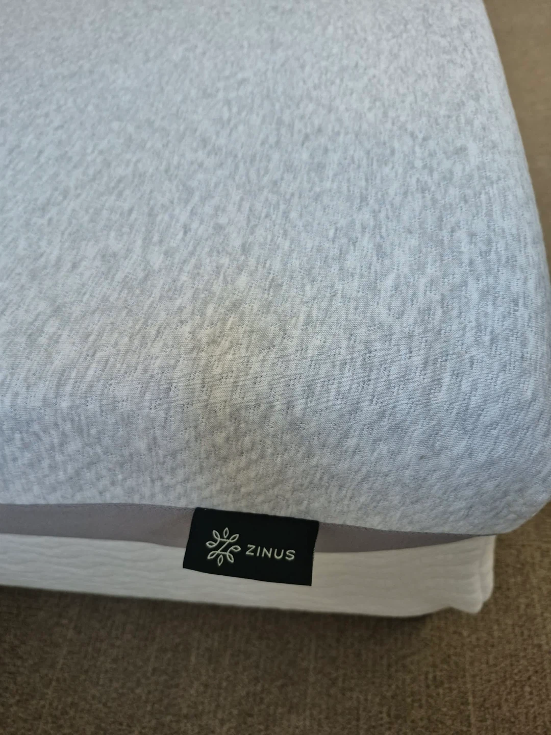 Zinus Mattress - photo 3