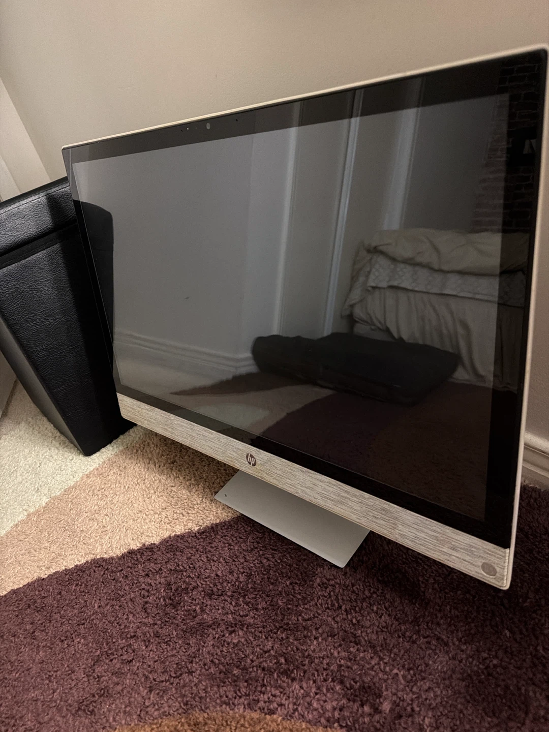 HP All-in-One Desktop Computer - photo 3