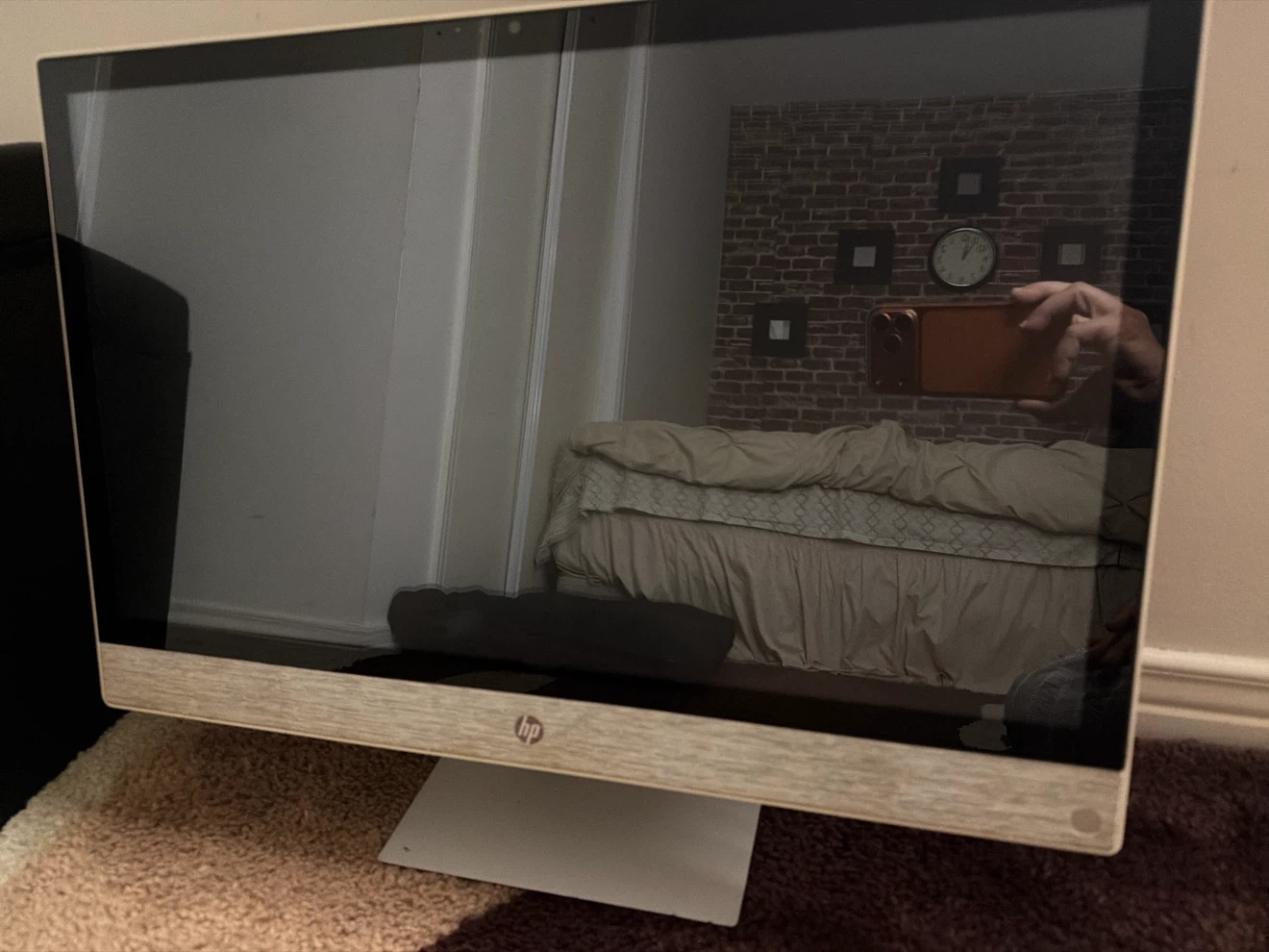 HP All-in-One Desktop Computer - photo 5