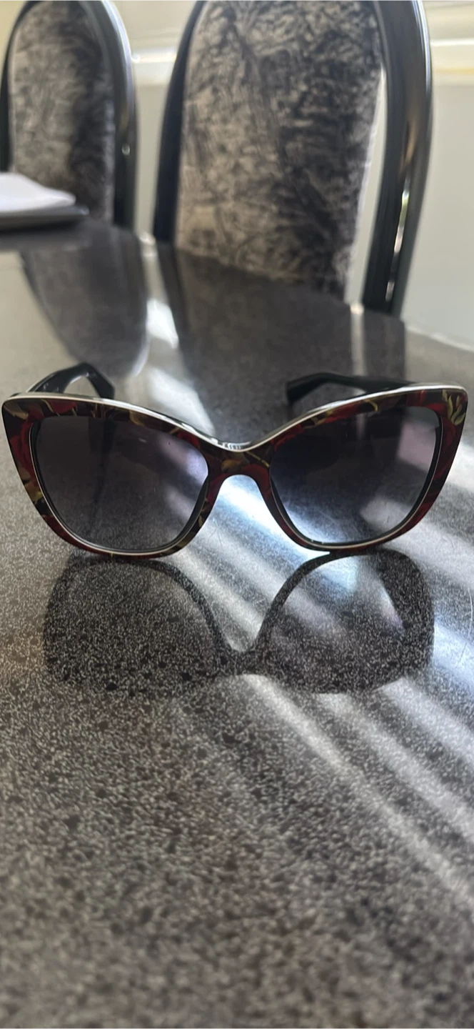Dolce & Gabbana DG 4216 Sunglasses
