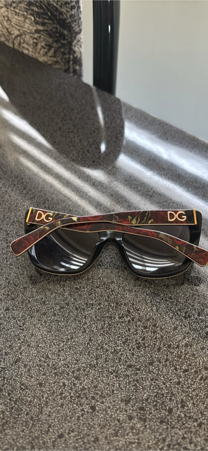 Dolce & Gabbana DG 4216 Sunglasses - photo 2