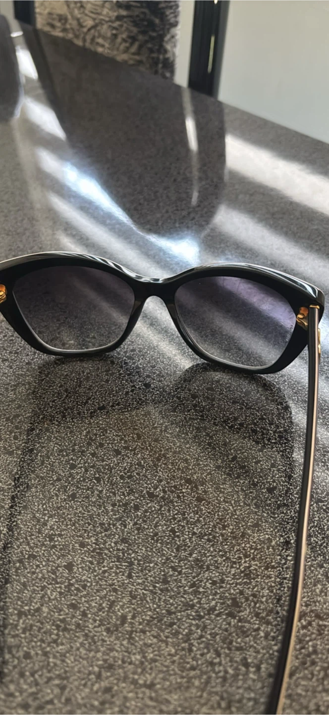 Dolce & Gabbana DG 4216 Sunglasses - photo 4