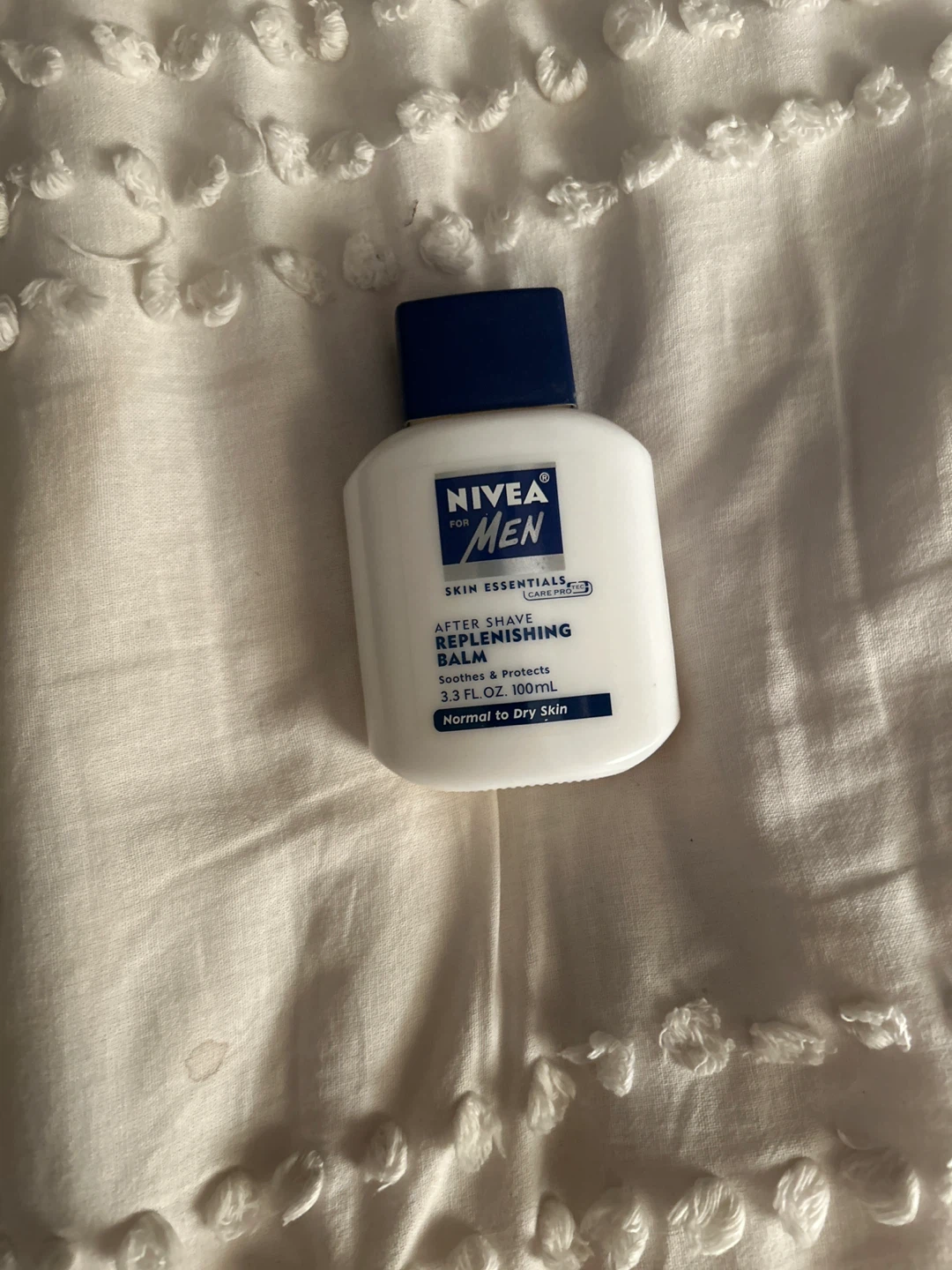 Nivea Men After Shave Replenishing Balm 3.3 oz