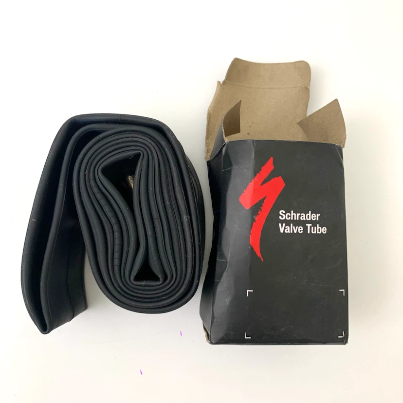 Bike Inner Tube Schrader Valve Bicycle Tube Specialized 26 Inch