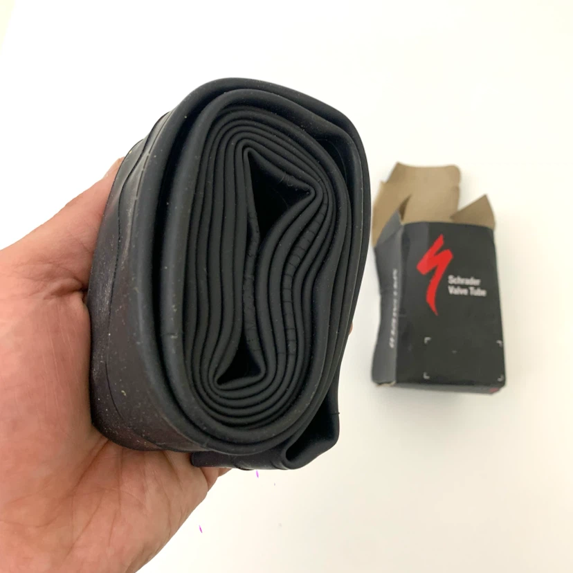Bike Inner Tube Schrader Valve Bicycle Tube Specialized 26 Inch - photo 3