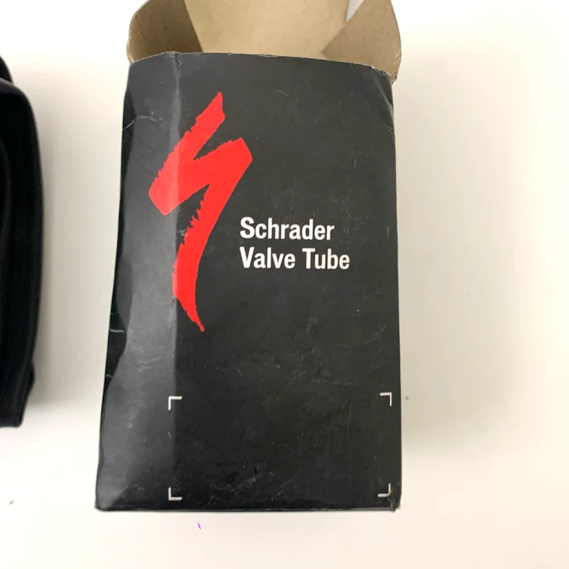 Bike Inner Tube Schrader Valve Bicycle Tube Specialized 26 Inch - photo 5