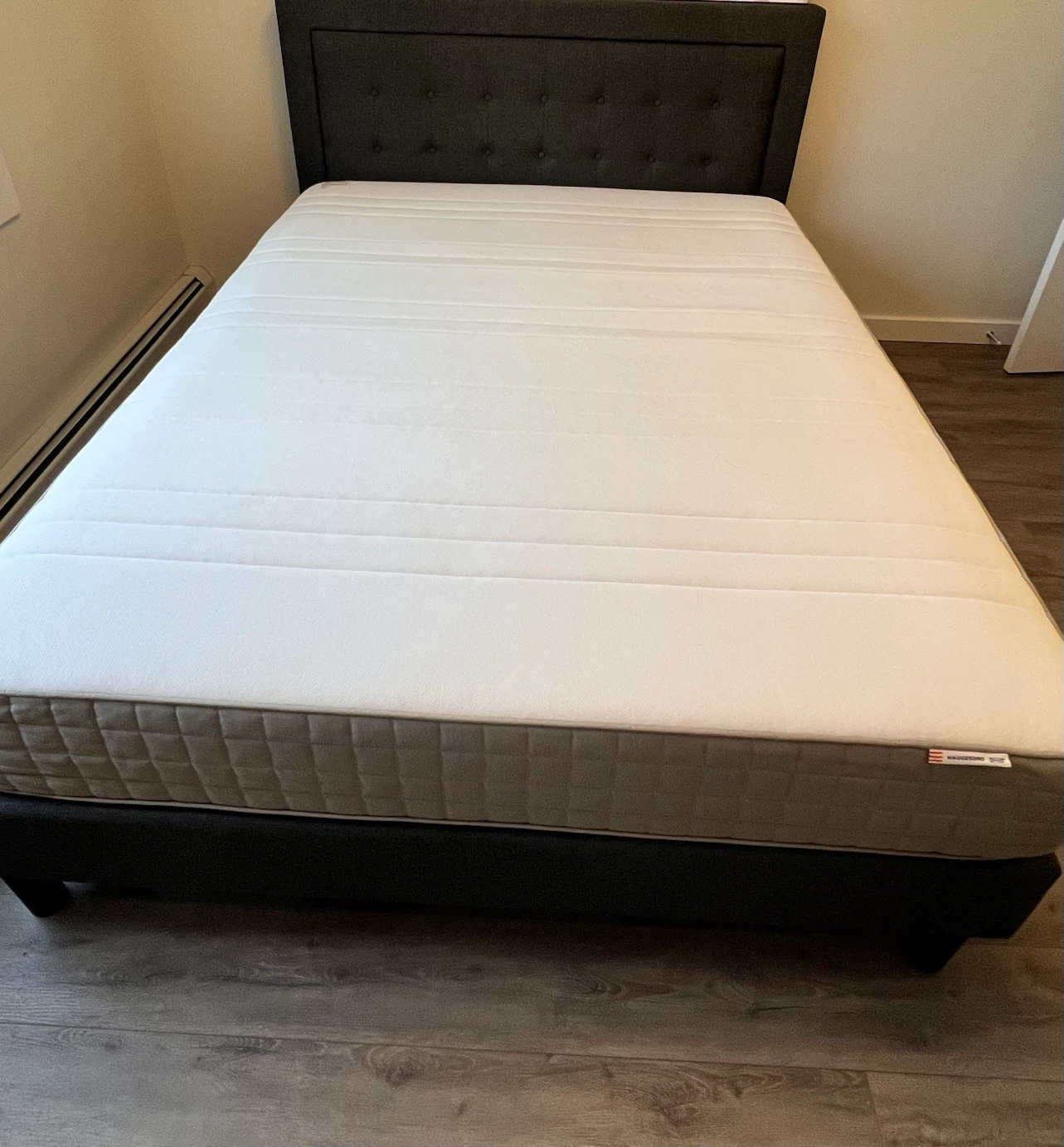 Queen Hybrid Mattress