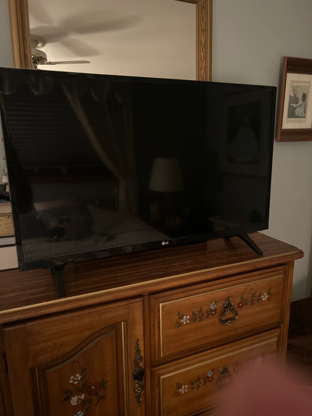 LG Television