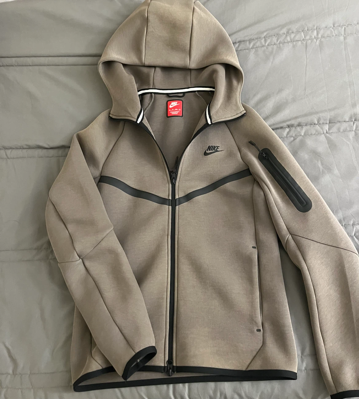 Nike Tech Fleece Hoodie