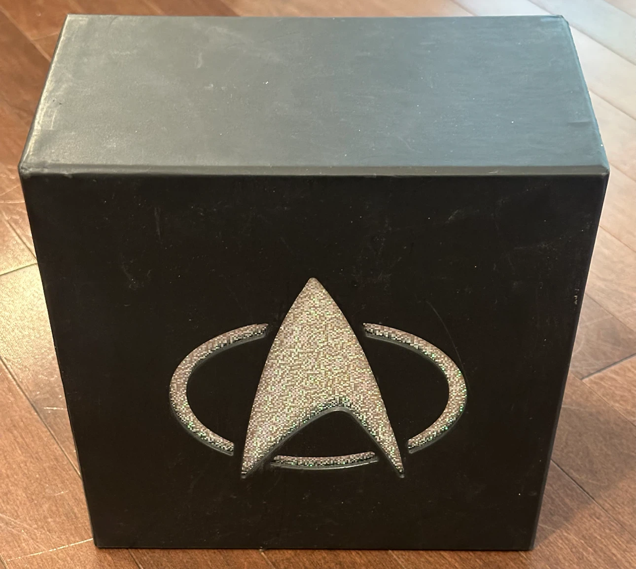 Star Trek VHS Collection - Original Series Films - photo 3