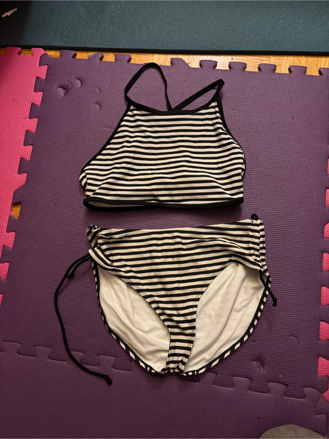 Maillot pour filles