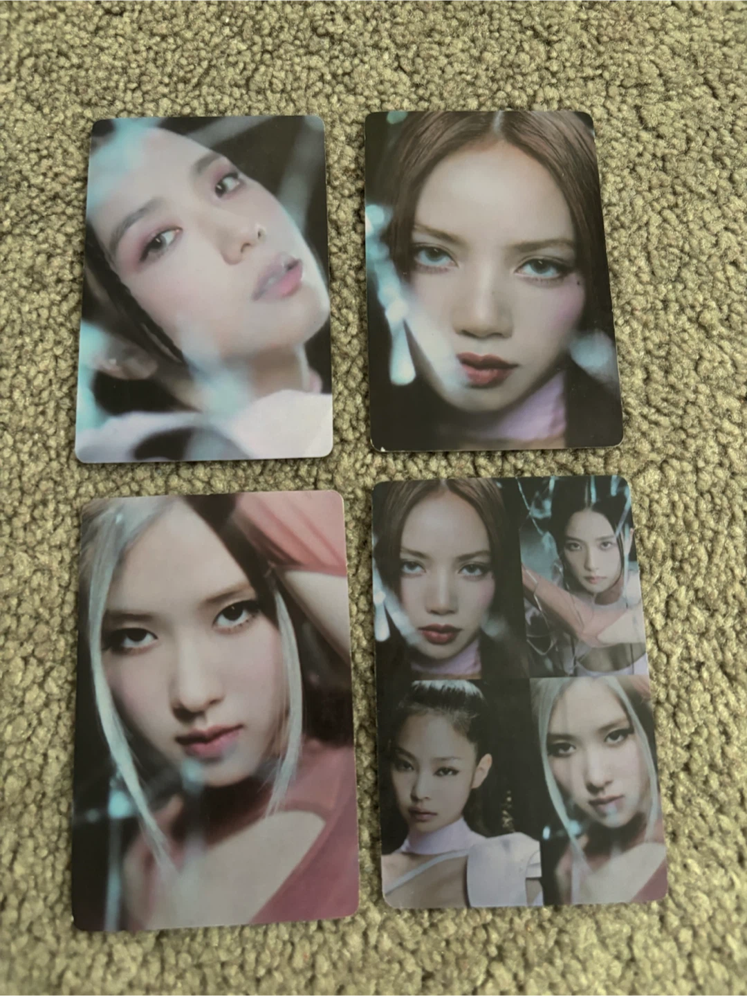 SELLING PHOTOCARDS- $1 each - photo 2