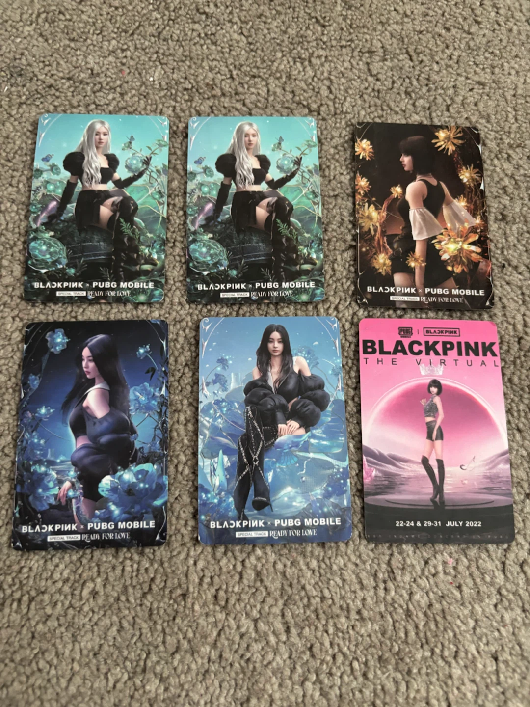 SELLING PHOTOCARDS- $1 each - photo 3