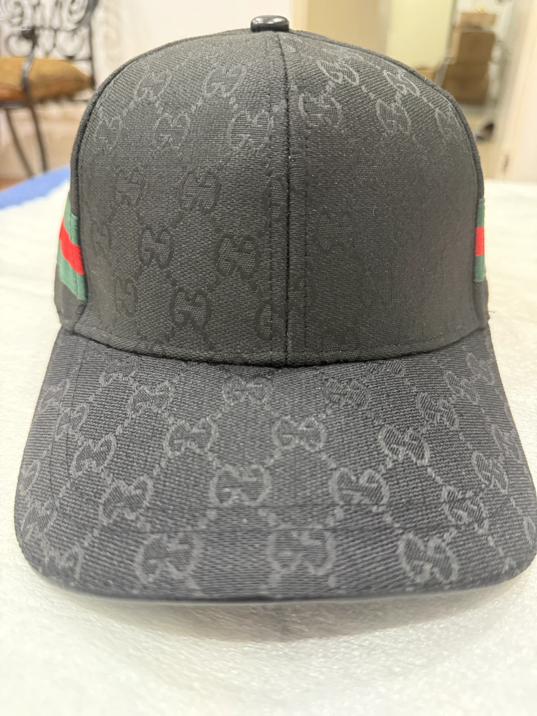 Gucci Baseball Cap