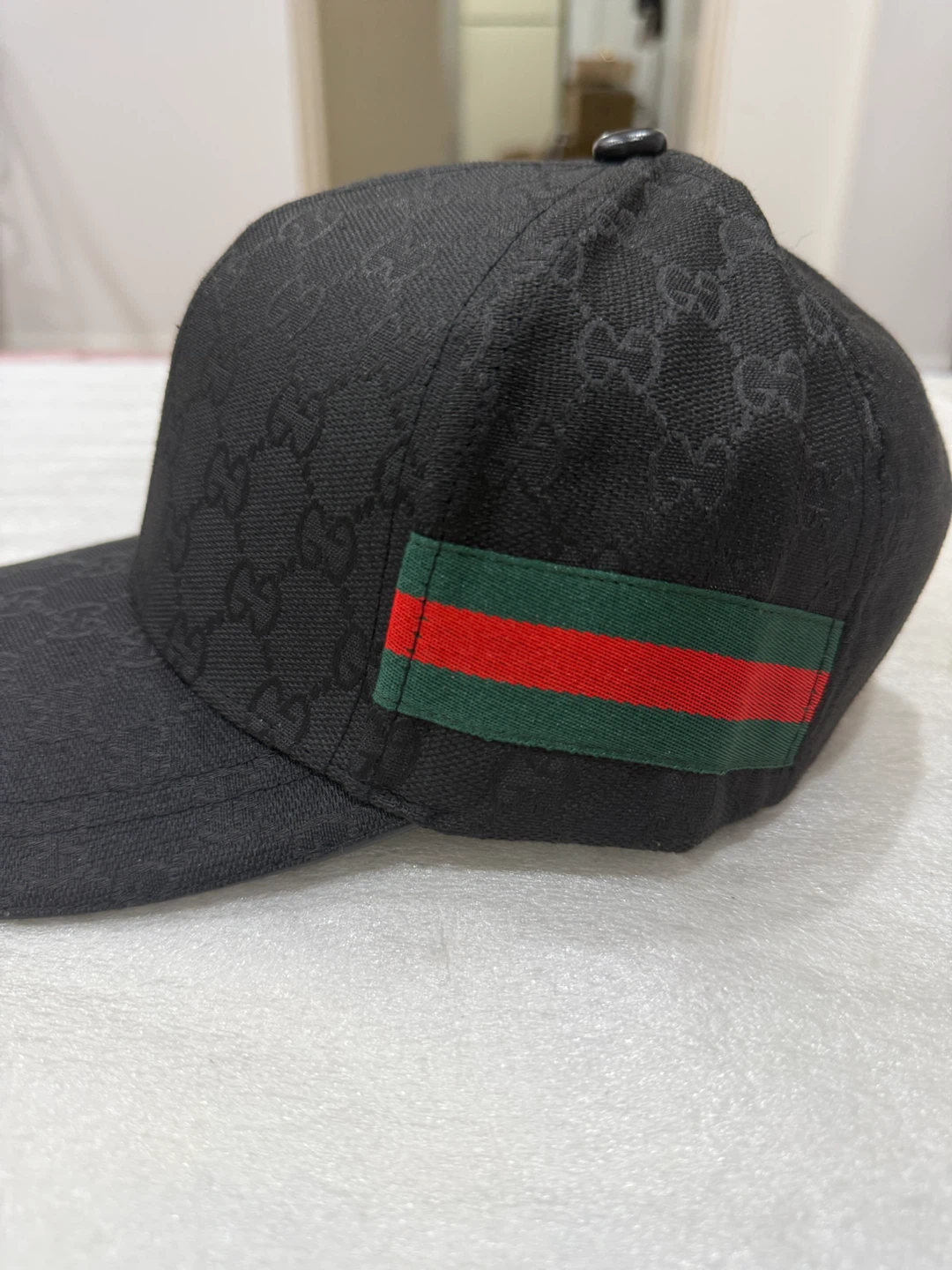 Gucci Baseball Cap - photo 2