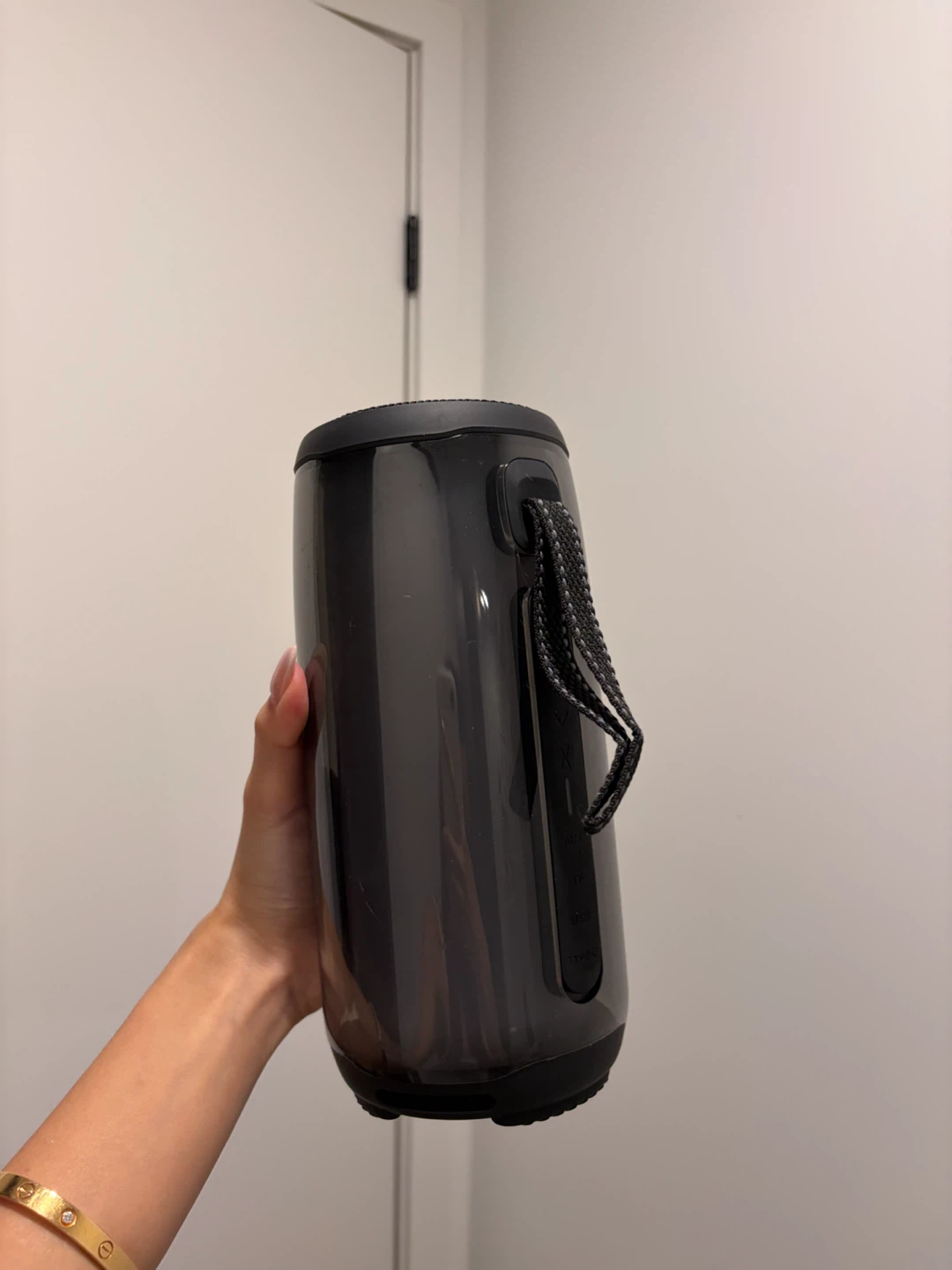 Portable Bluetooth Speaker