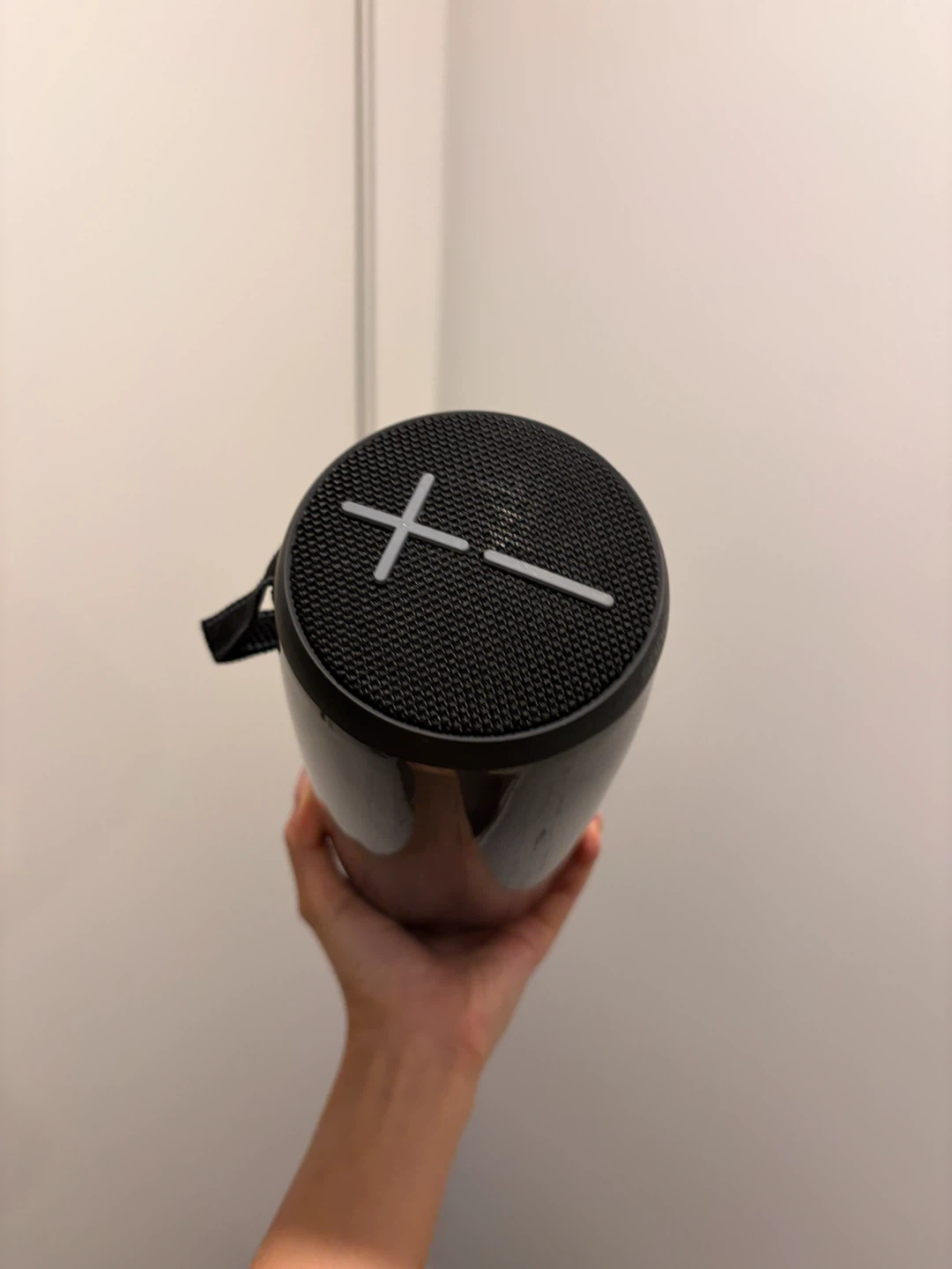 Portable Bluetooth Speaker - photo 3