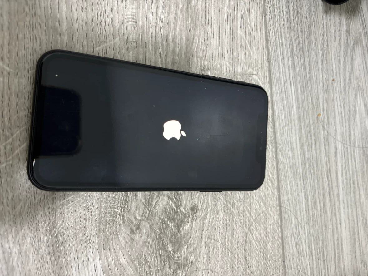 Apple iPhone 11 - photo 3