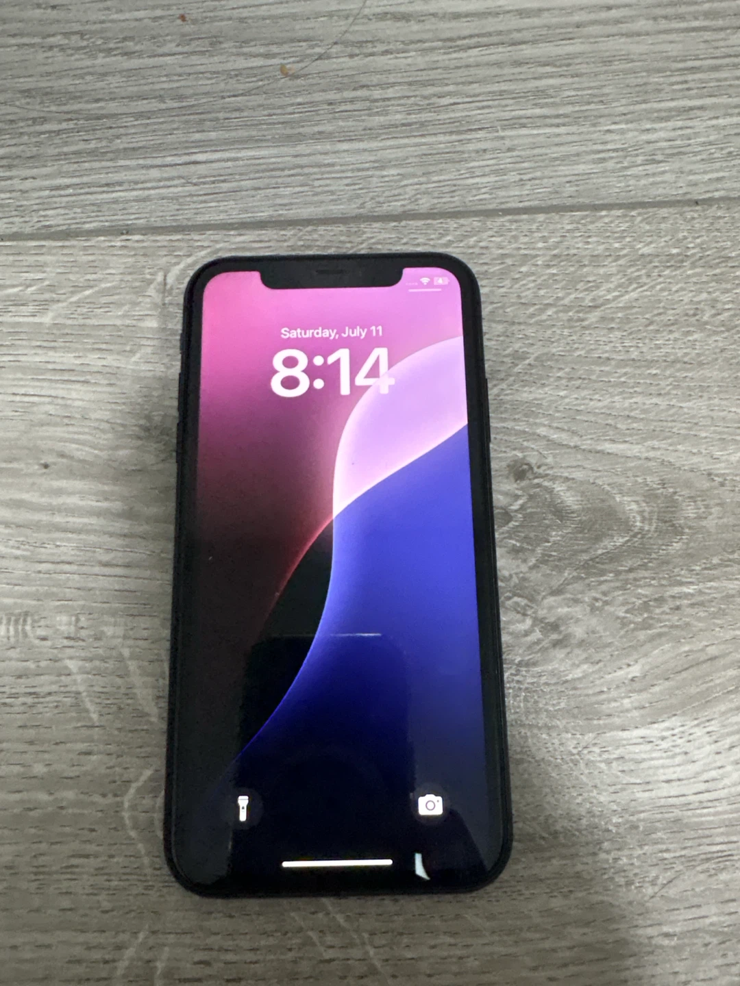 Apple iPhone 11 - photo 4