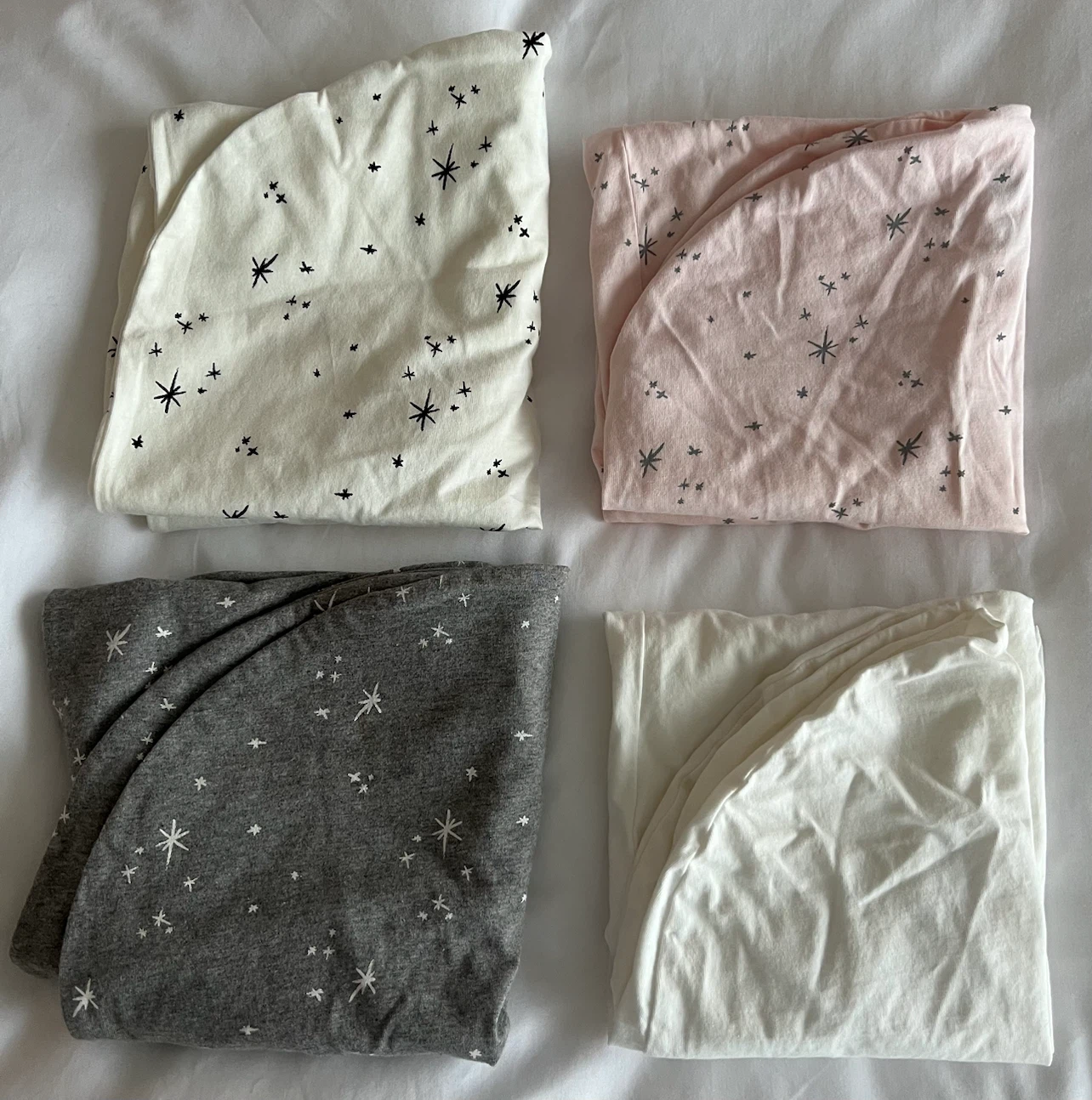 NEW happiest baby SNOO Smart Sleeper & $800 in new baby clothing - photo 5