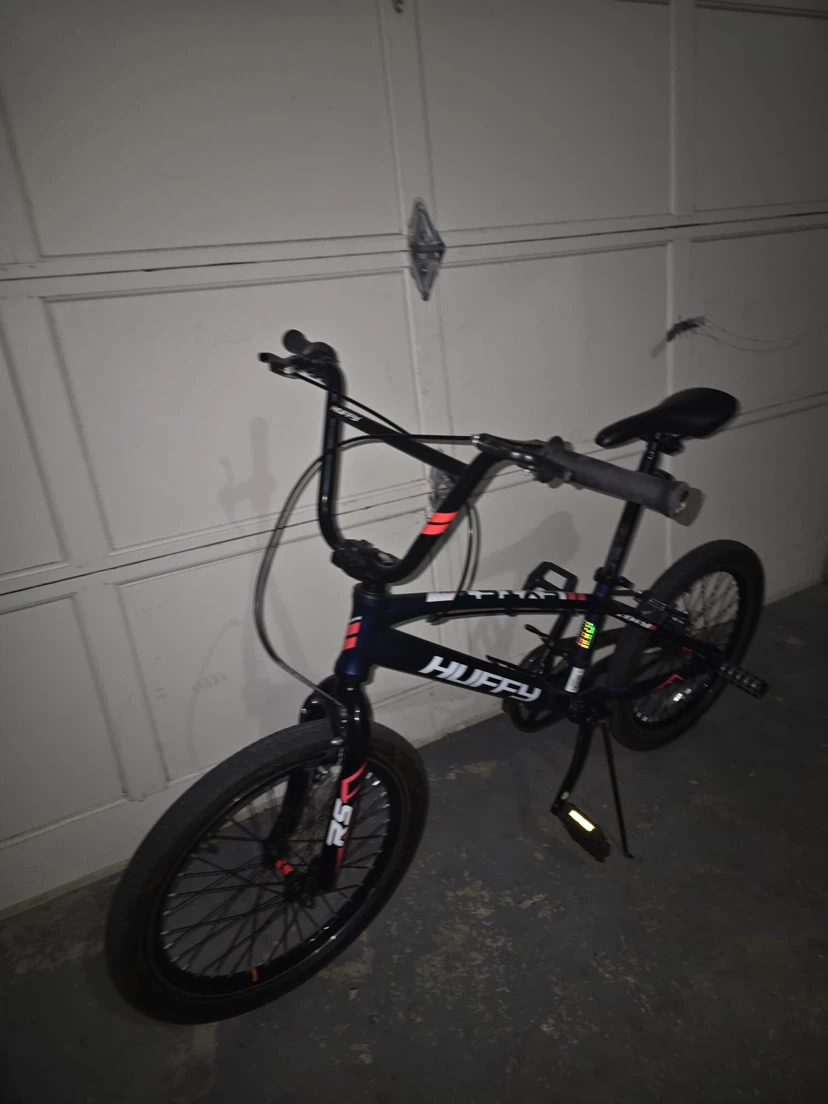NEED GONE Huffy RS EXTREME BMX Bike