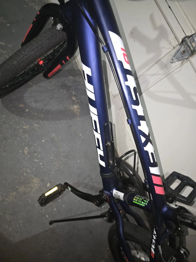 NEED GONE Huffy RS EXTREME BMX Bike - photo 3