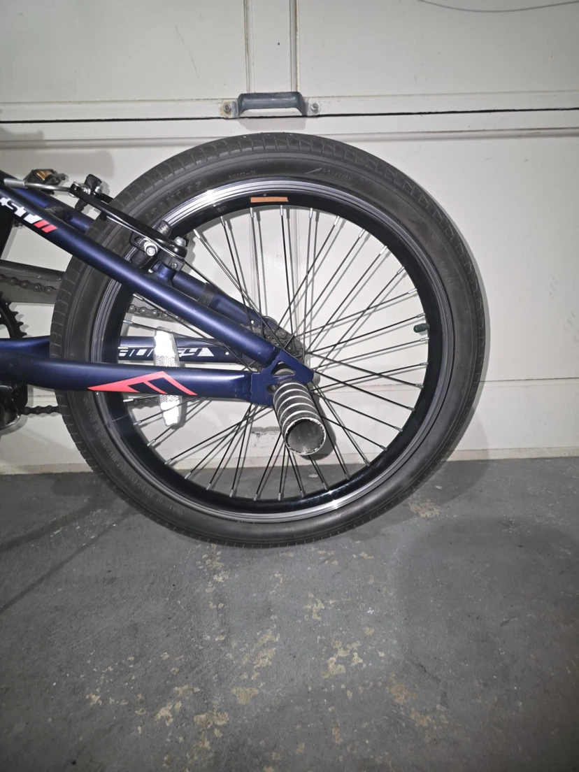 NEED GONE Huffy RS EXTREME BMX Bike - photo 5