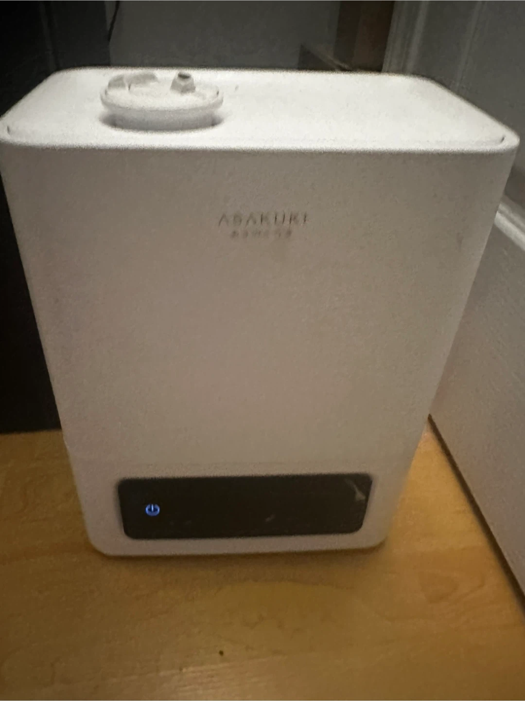 ASAKUKI Humidifier - photo 2