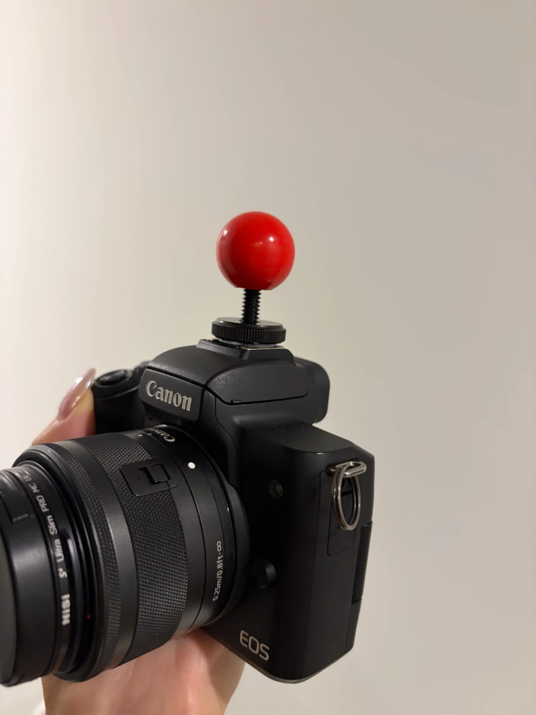 camera decoration camera - photo 2