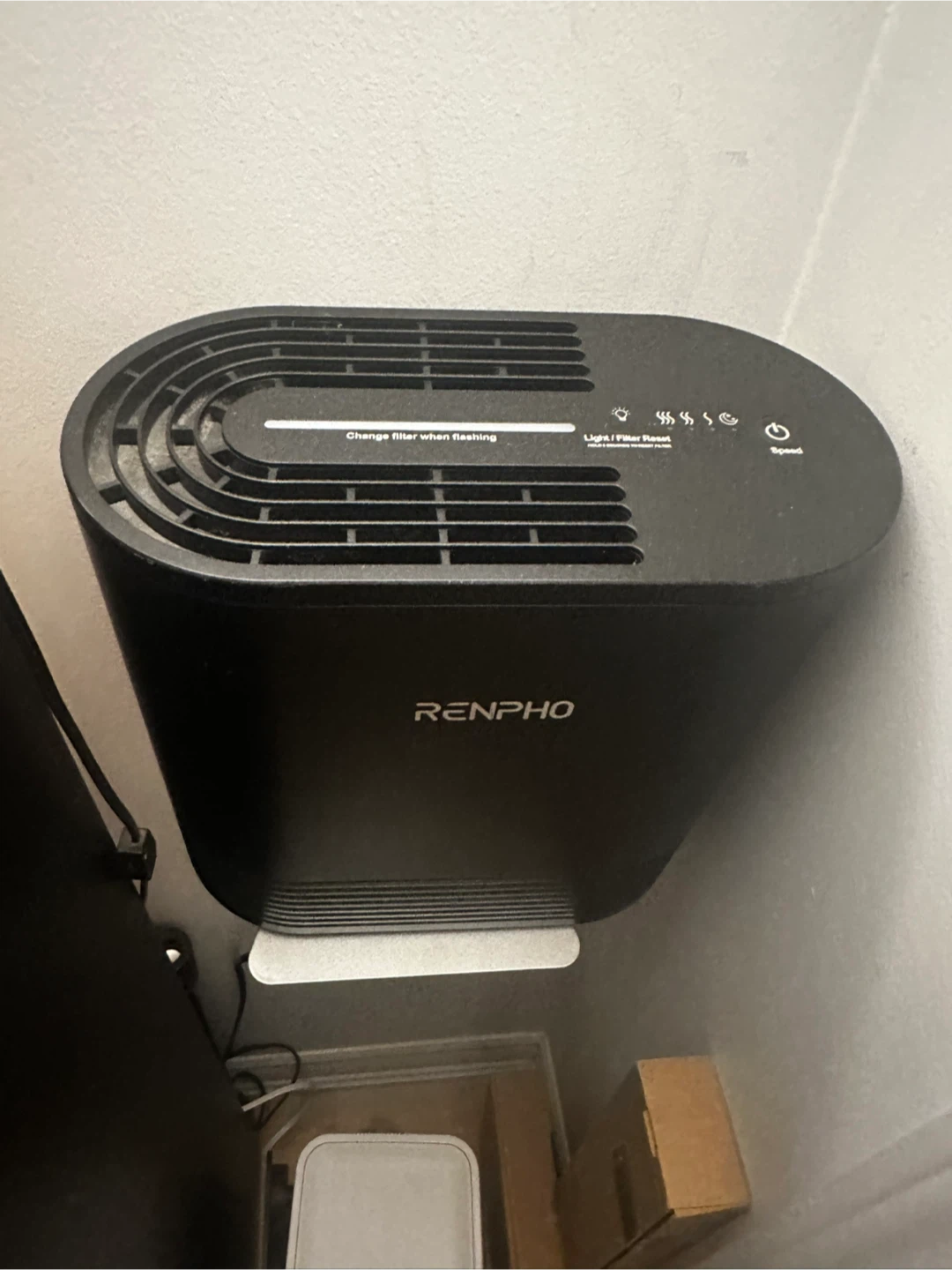 RENPHO Air Purifier - photo 2