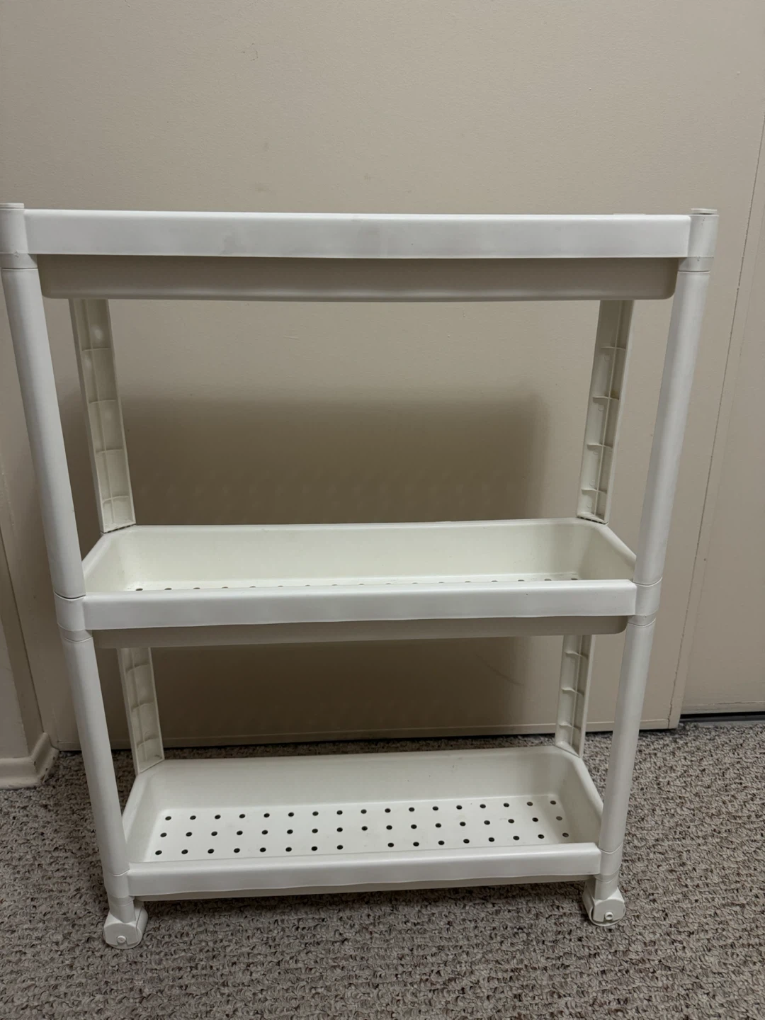 Plastic Drawer Storage Units - photo 4