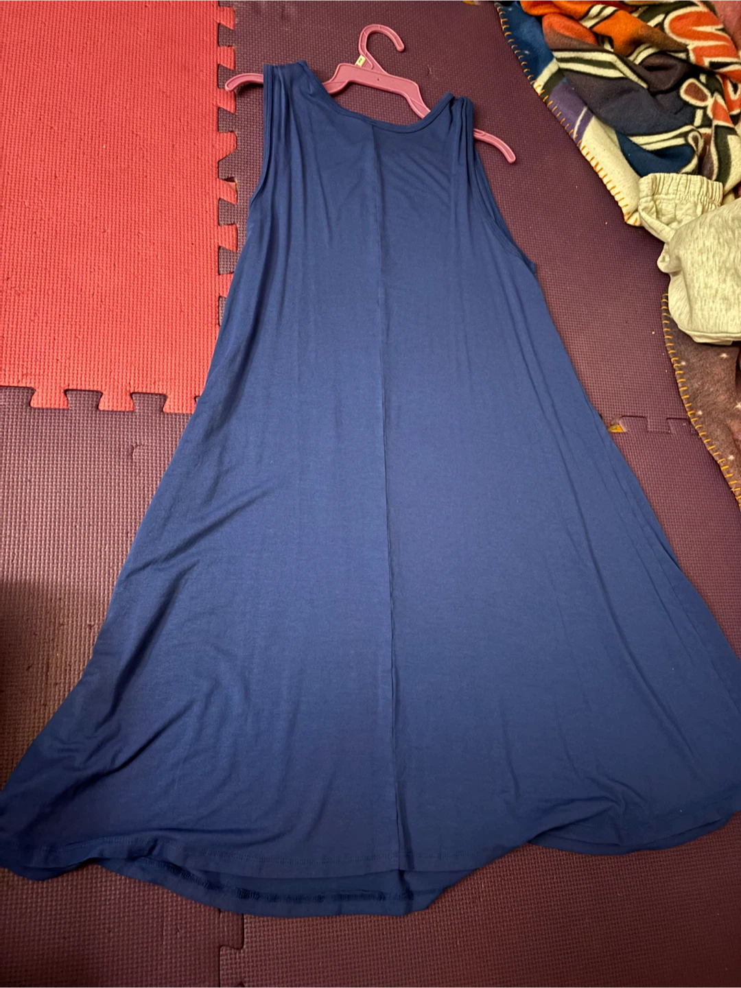 Robe d’été