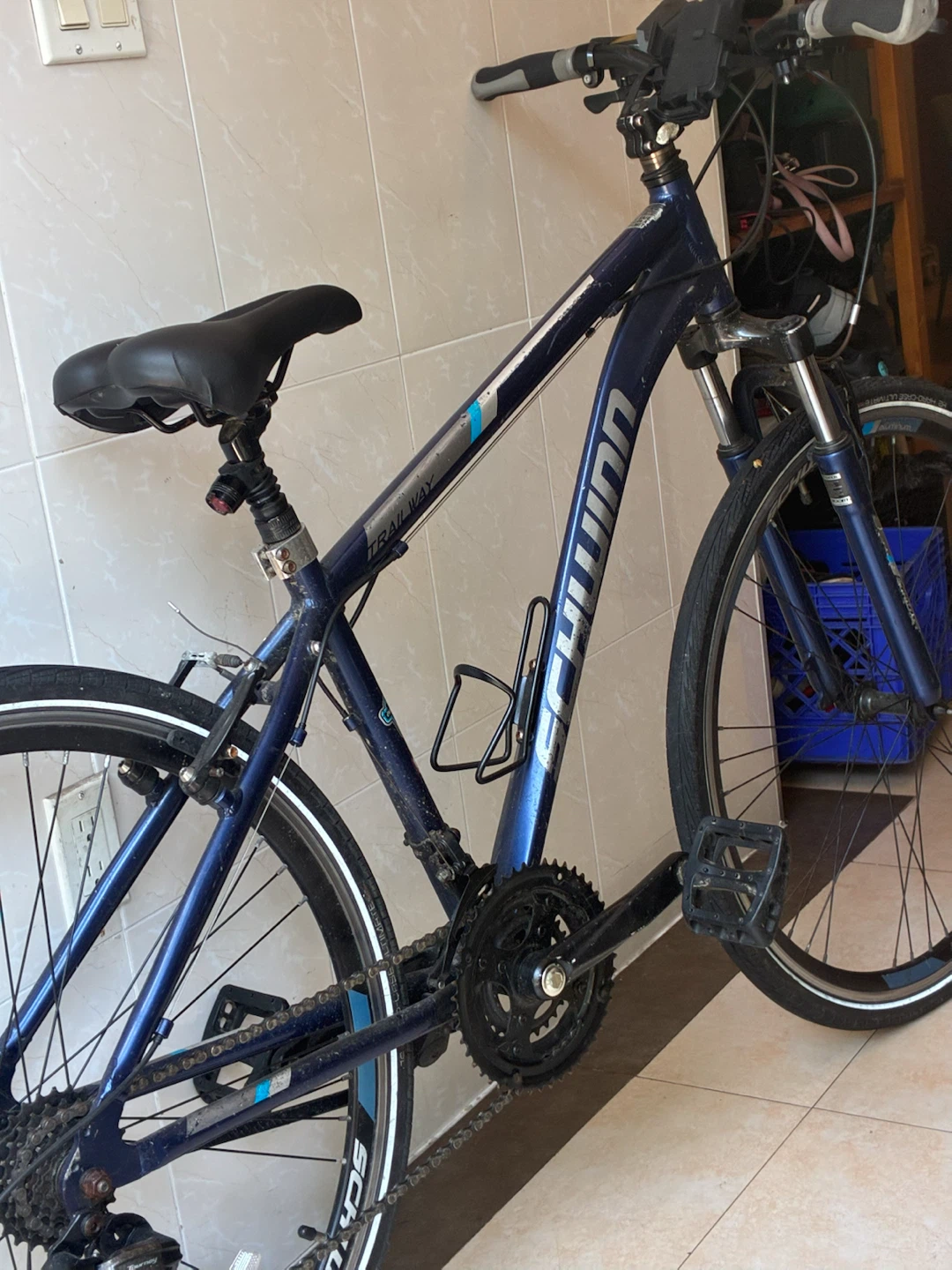 Schwinn bike - photo 5