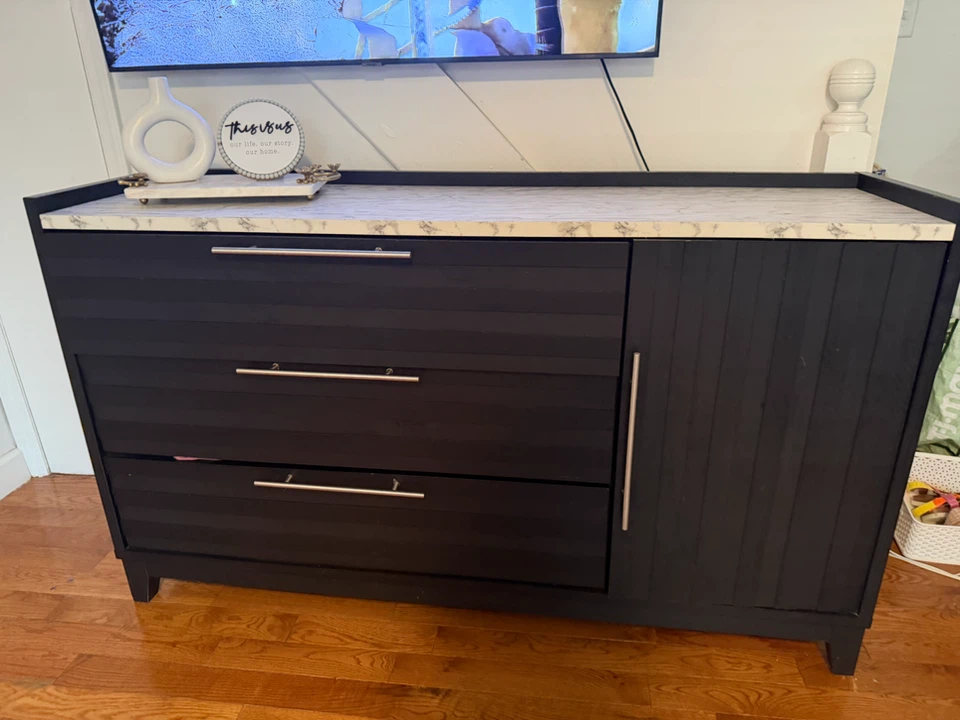 Moving sale- drawer