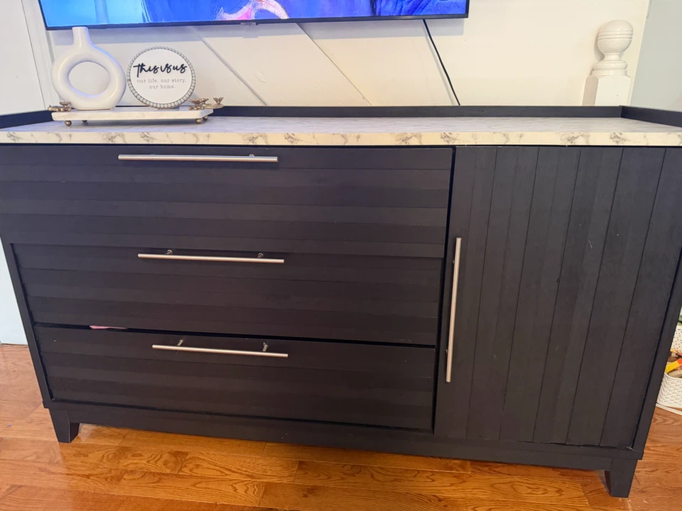 Moving sale- drawer - photo 2