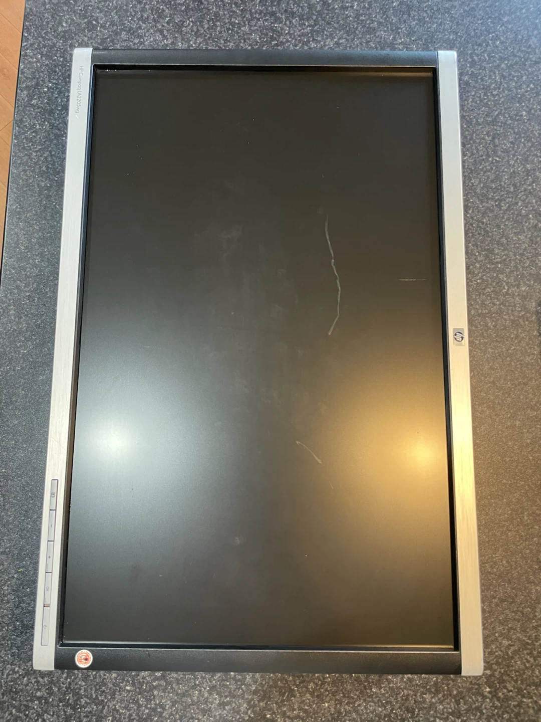 Lot of Dell & HP Monitors - 50 - photo 2