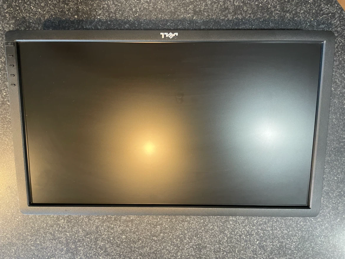 Lot of Dell & HP Monitors - 50 - photo 4