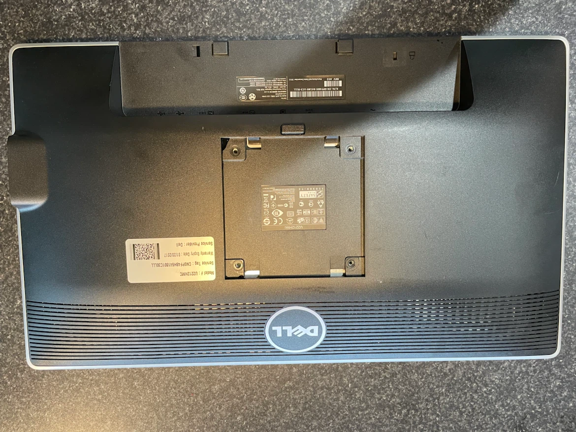 Lot of Dell & HP Monitors - 50 - photo 5