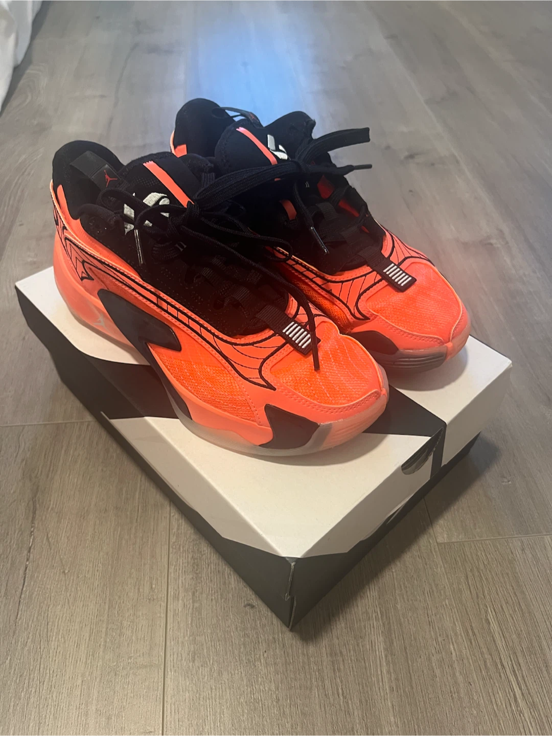 Jordan Basketball shoes