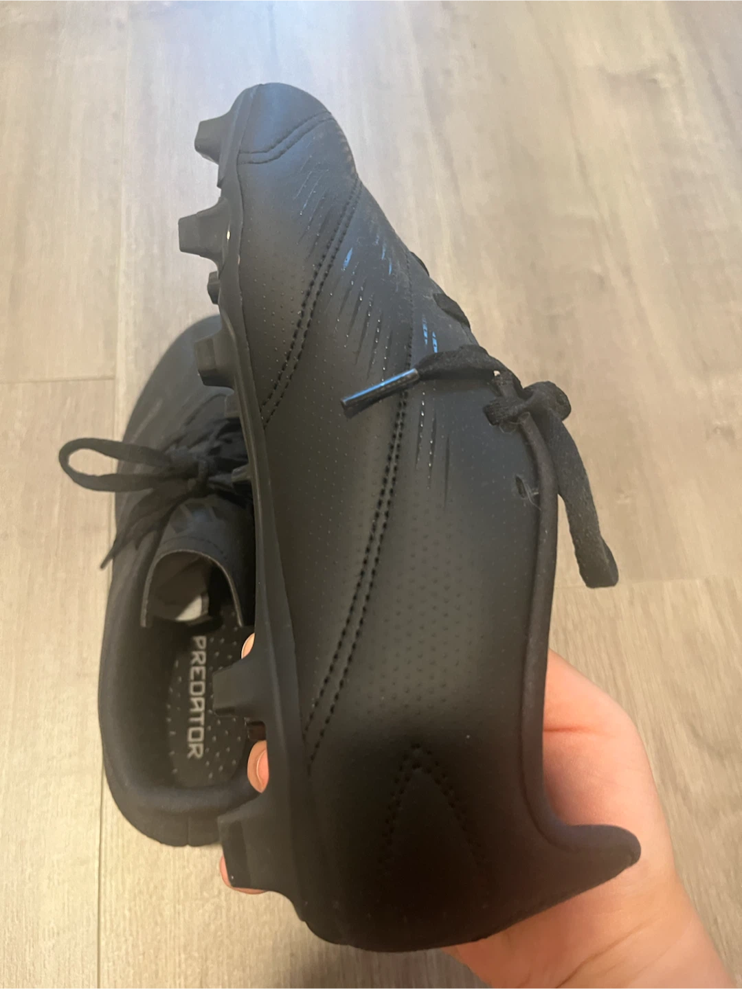 Adidas Predator Cleats - photo 2