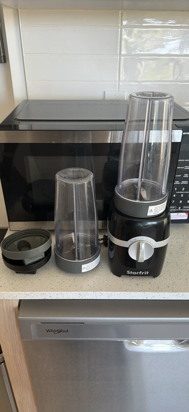 Starfrit Personal Blender
