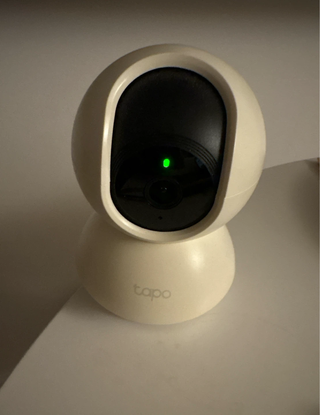 TP-Link Tapo C210C Smart Wi-Fi Security Camera