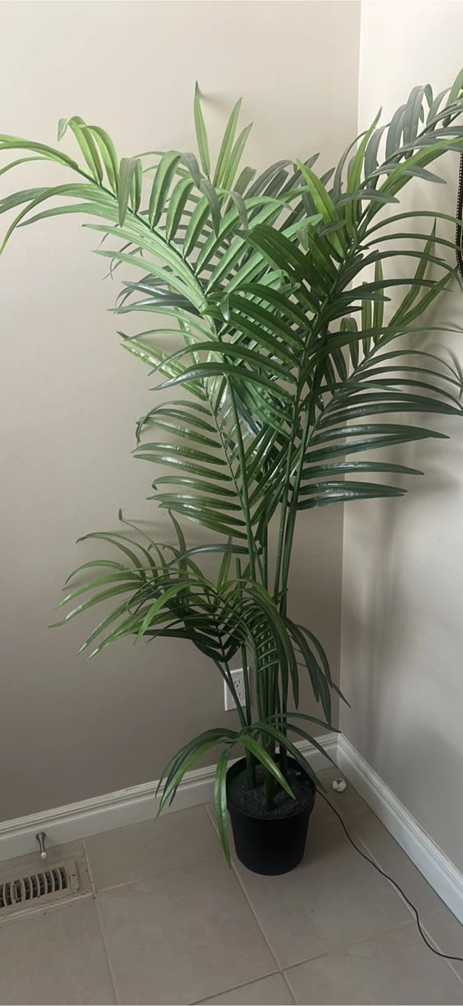 Artificial Palm Plant - photo 2